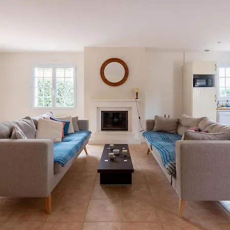 Belle Maison Proche De La Pour 6 Personnes 度假居 山地圣母村