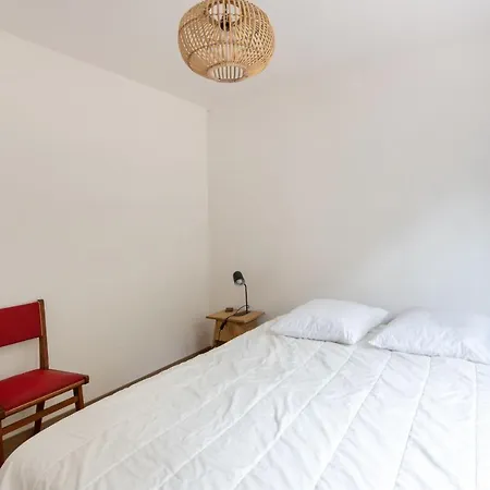 度假居 Belle Maison Proche De La Pour 6 Personnes *