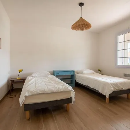 度假居 Belle Maison Proche De La Pour 6 Personnes *