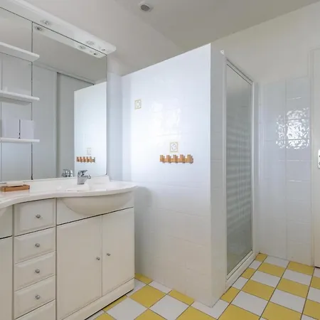 Belle Maison Proche De La Pour 6 Personnes * 山地圣母村