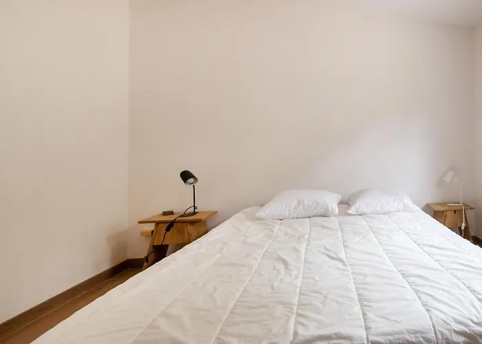 Belle Maison Proche De La Pour 6 Personnes