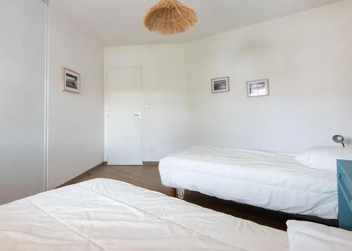 Belle Maison Proche De La Pour 6 Personnes * Notre-Dame-de-Monts